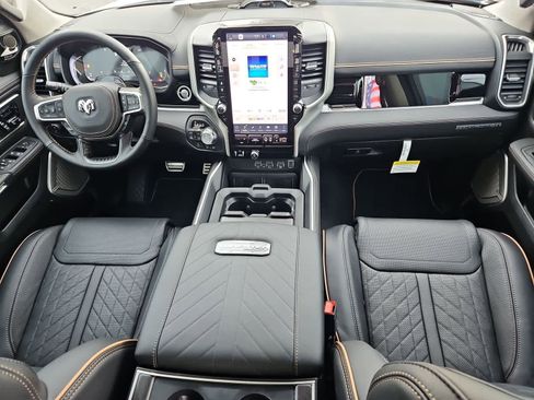 New 2026 RAM 1500 Tungsten w/ Off Road Group image 15