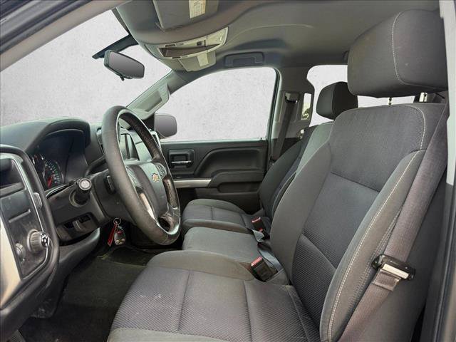 Used 2016 Chevrolet Silverado 1500 LT w/ Texas Edition RWD image 15