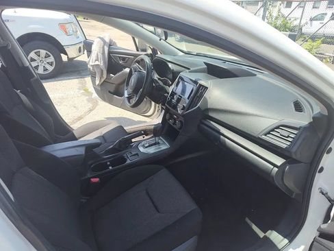 Used 2019 Subaru Impreza 2.0i w/ Eyesight AWD/4WD image 13