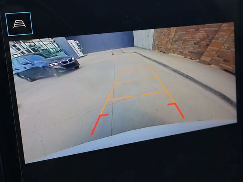 Used 2026 GMC Terrain Elevation FWD image 7