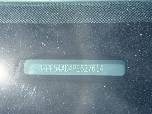 Certified 2023 Kia Forte GT-Line FWD image 37