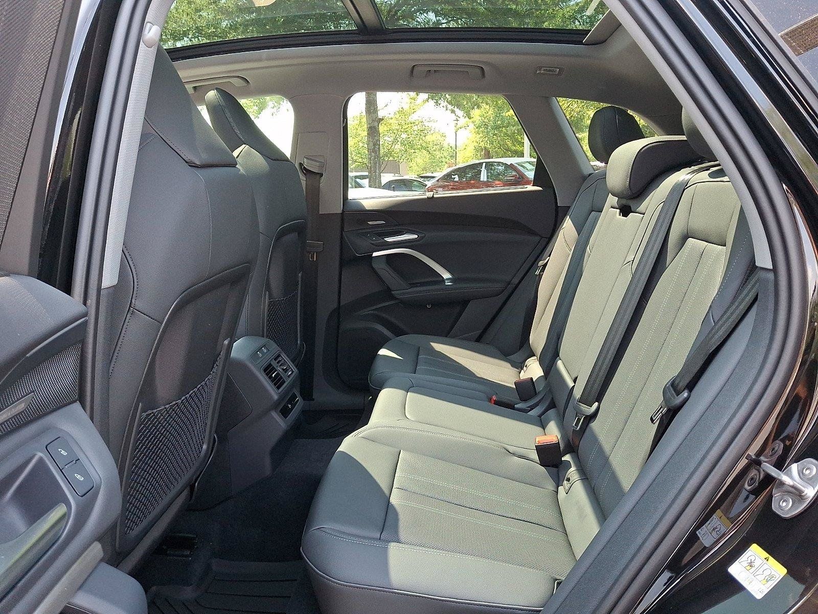 New 2026 Audi Q5 Premium AWD/4WD image 8