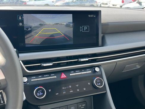 Used 2025 Hyundai Sonata SEL image 20