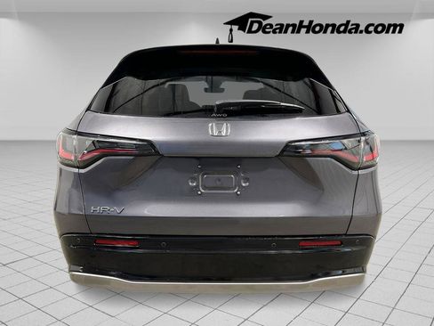 New 2027 Honda HR-V EX-L image 4