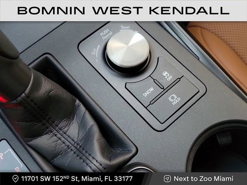 Used 2024 Lexus IS 350 F Sport image 22