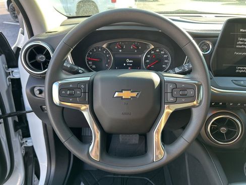 New 2026 Chevrolet Blazer LT w/ LPO, Floor Liner Package AWD/4WD image 21
