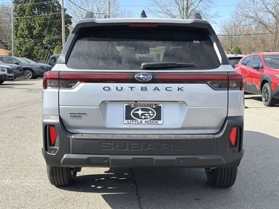 New 2026 Subaru Outback Touring XT