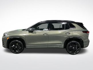 New 2026 Volkswagen Tiguan SE R-Line AWD/4WD video 2