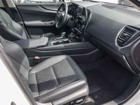 Used 2025 Lexus NX 450h+ AWD w/ Towing Package (2000 Lbs) image 15