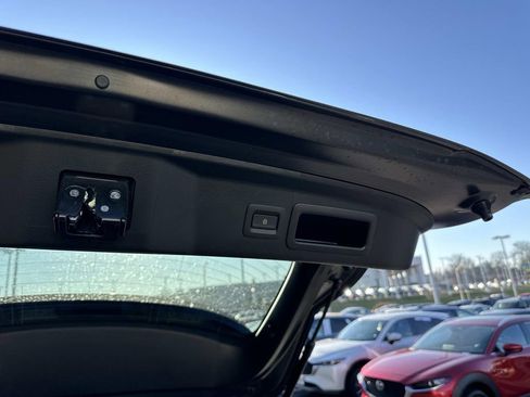 New 2026 MAZDA CX-30 AWD 2.5 S image 28