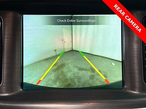 Used 2018 Dodge Charger GT w/ Beats Audio Group image 15