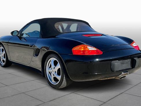 Used 1999 Porsche Boxster image 11