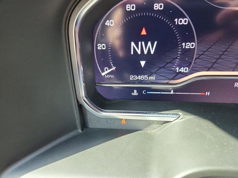 Used 2024 GMC Sierra 1500 Denali Ultimate image 28