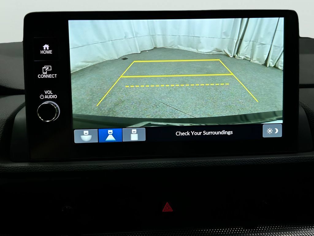 Certified 2026 Honda CR-V LX image 18