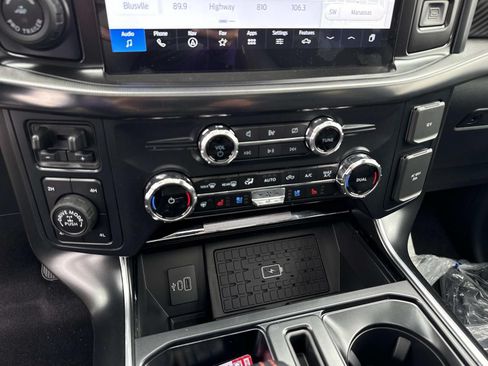 New 2026 Ford F150 Raptor AWD/4WD image 16