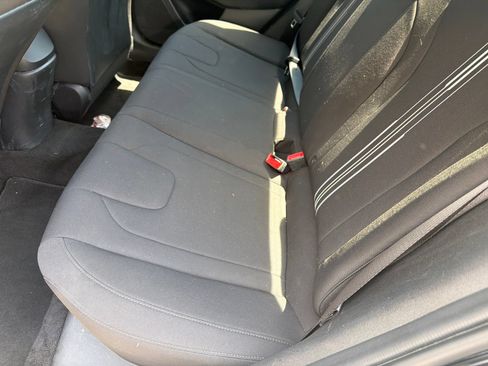 Certified 2023 Hyundai Elantra SEL FWD image 9