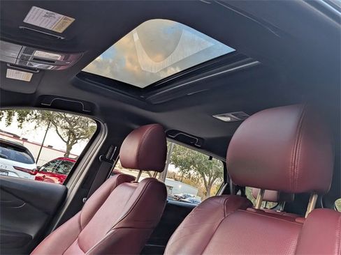 Certified 2022 MAZDA CX-9 Carbon Edition image 28