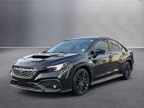 Used 2022 Subaru WRX Premium image 1