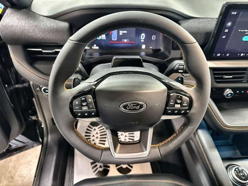 New 2026 Ford Explorer Tremor w/ Tremor Ultimate Package AWD/4WD image 17