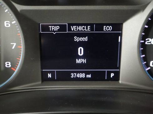 Used 2024 Chevrolet Malibu LT image 34