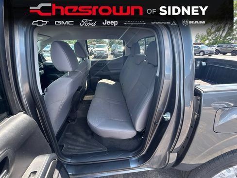 Used 2021 Toyota Tacoma SR AWD/4WD image 25