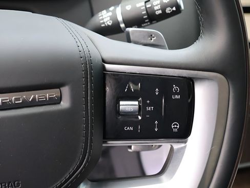 Certified 2025 Land Rover Range Rover Autobiography AWD/4WD image 34