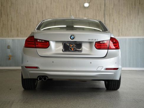 Used 2015 BMW 328i Sedan RWD image 8