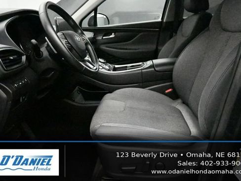 Used 2023 Hyundai Santa Fe SEL AWD/4WD image 24