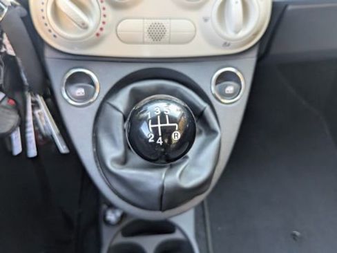 Used 2013 FIAT 500 Pop image 32