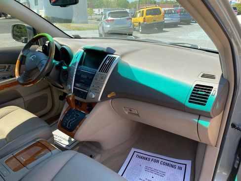 Used 2007 Lexus RX 350 AWD image 10
