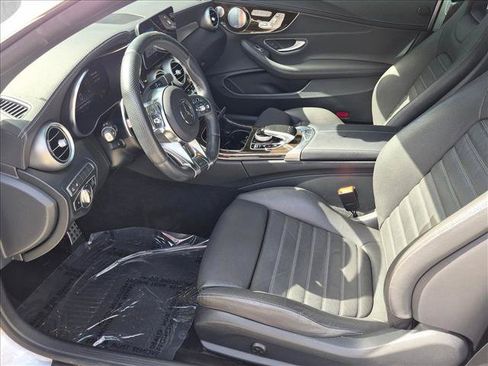Certified 2020 Mercedes-Benz C 43 AMG 4MATIC Cabriolet image 16