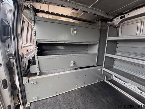 Used 2020 Ford Transit 150 Low Roof RWD image 33