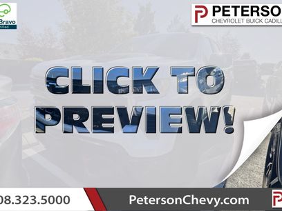 Certified 2023 Chevrolet Silverado 1500 LT Trail Boss w/ LT Trail Boss Premium Package