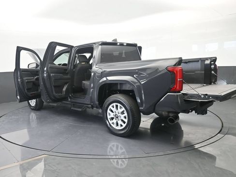 Used 2024 Toyota Tacoma SR5 RWD image 74