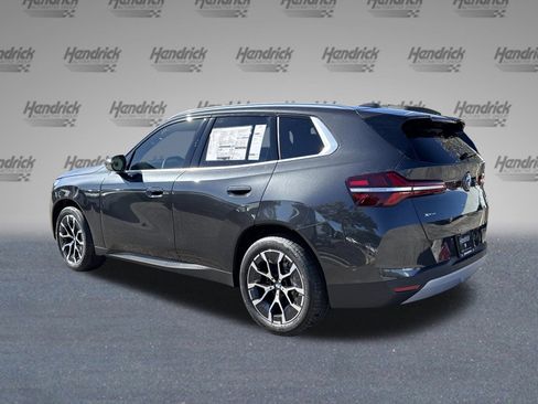 New 2026 BMW X3 xDrive30 image 7