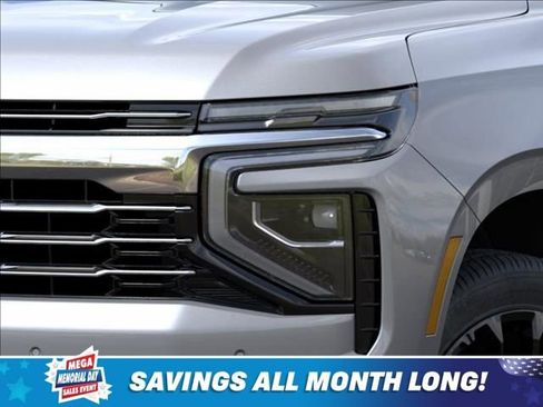 New 2026 Chevrolet Tahoe LT w/ Comfort Package AWD/4WD image 10