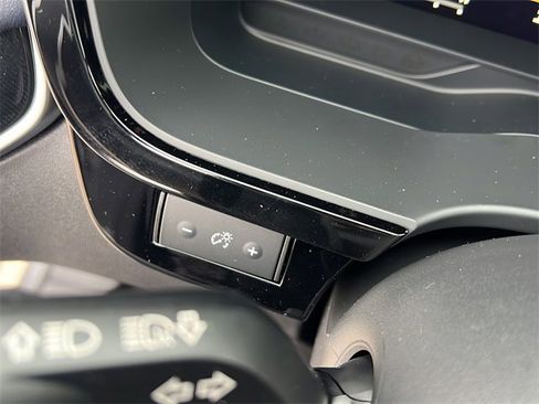 New 2026 INFINITI QX60 Sport w/ Dark Cargo Package image 25