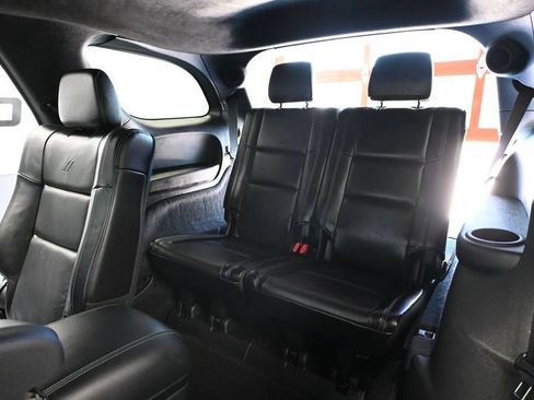 Used 2022 Dodge Durango Citadel AWD/4WD image 42