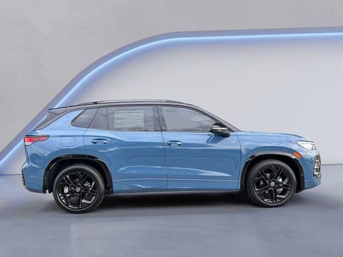 New 2026 Volkswagen Tiguan SE R-Line image 4