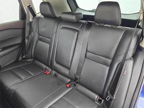 Certified 2023 Nissan Rogue SL w/ SL Premium Package image 14