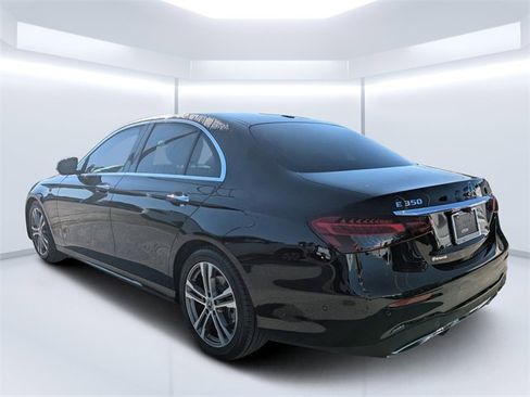 Used 2021 Mercedes-Benz E 350 Sedan image 6