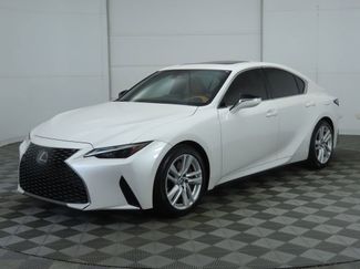 Used 2023 Lexus IS 300 300 video 1