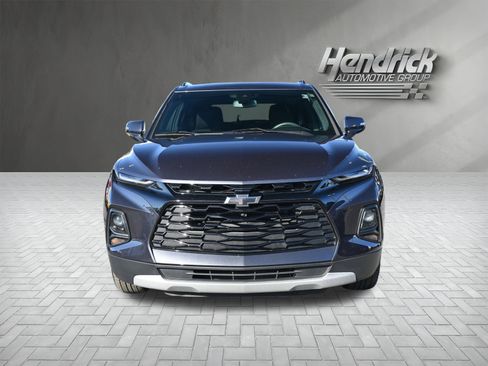 Used 2021 Chevrolet Blazer LT image 5