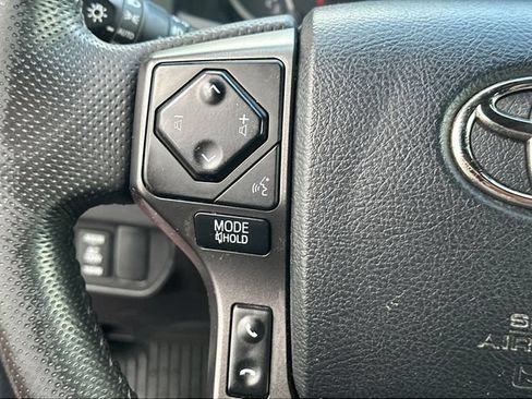 Used 2023 Toyota Tacoma TRD Off-Road AWD/4WD image 21