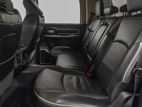 Used 2022 RAM 2500 Laramie image 41