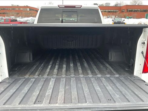 Used 2023 Chevrolet Silverado 1500 LTZ image 32