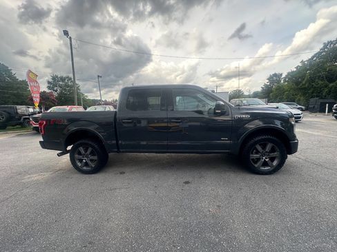 Used 2016 Ford F150 Lariat image 5