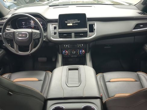 Used 2023 GMC Yukon AT4 w/ AT4 Premium Plus Package image 13