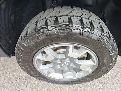 Used 2023 Honda Passport TrailSport image 21