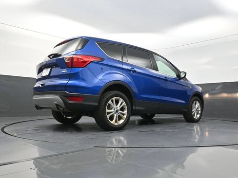 Used 2019 Ford Escape SE AWD/4WD image 27